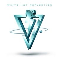 Space Vacation - White Hot Reflection