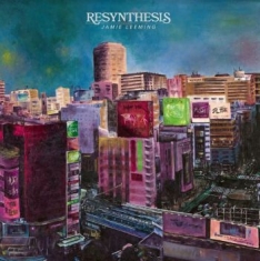 Leeming Jamie - Resynthesis