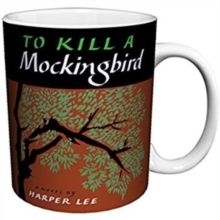 Mugg - To Kill A Mocking Bird