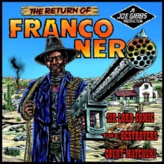 Various Artists - Franco Nero