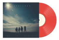 Capricorn - For The Restless - Trans Red Vinyl