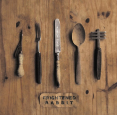 Frightened Rabbit - State Hospital -Rsd22