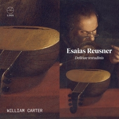 Reusner Esaias - Delitiae Testudinis