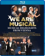 Various - We Are Musical - Musical Highlights