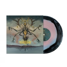 Exocrine - Hybrid Suns (Blue & Pink)