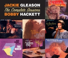 Jackie Gleason - Complete Sessions