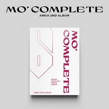 AB6IX - 2st [MO' COMPLETE] I Ver.