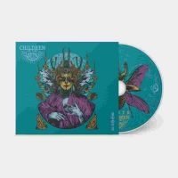 Children Of The Sün - Roots Cd