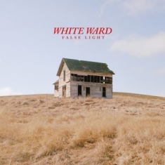 White Ward - False Light (Digipack)