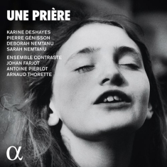 Various - Une Priere