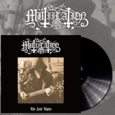 Mutiilation - Lost Tapes The (Vinyl Lp)