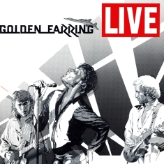 Golden Earring - Live