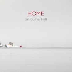 Hoff Jan Gunnar - Home (Hybrid Sacd & Bluray Audio)