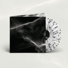 Final Light - Final Light (White/Black Splatter V