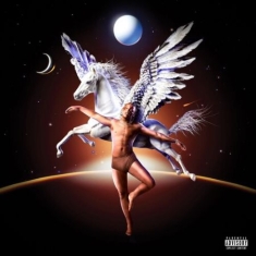 Trippie Redd - Pegasus [Explicit Content]