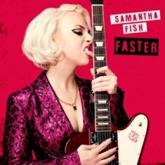 Fish Samantha - Faster