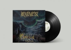 Kvaen - Great Below The (Black Vinyl Lp)