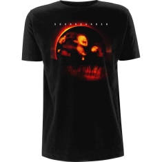 Soundgarden - Soundgarden Unisex T-Shirt: Superunknown