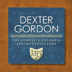 Dexter Gordon - Complete Columbia Albums Collection