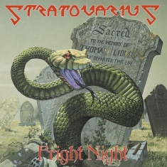 Stratovarius - Fright Night