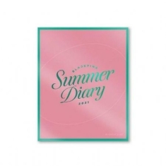 Blackpink - BLACKPINK 2021 SUMMER DIARY [KiT VIDEO]