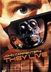 Film - They Live (Blu-Ray)