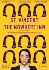 St. Vincent - Nowhere Inn