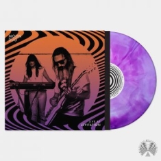 Moon Duo - Live At Levitation