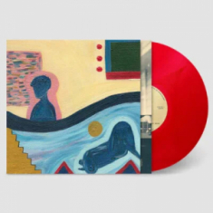 Courtney Marie Andrews - Loose Future (Ltd Red Vinyl)