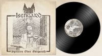 Isengard - Spectres Over Gorgoroth (Black Viny