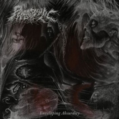 Phobophilic - Enveloping Absurdity (Vinyl Lp)