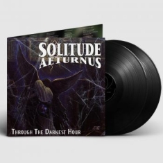 Solitude Aeturnus - Through The Darkest Hour