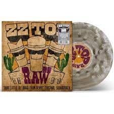 Zz Top - Raw