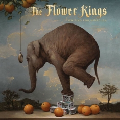 Flower Kings The - Waiting For Miracles