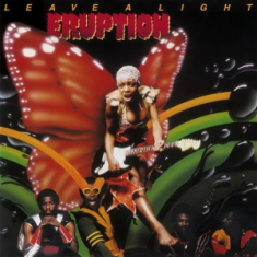 Eruption - Leave A Light -Coloured-