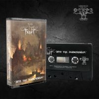 Celtic Frost - Into The Pandemonium (Mc)