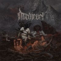 Nordjevel - Gnavhol (Digipack)