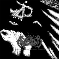 Chaos Moon - Languor Into Echoes Beyond (Splatte