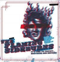 Flaming Sideburns - It's Time To Testifyà Brothers & Si