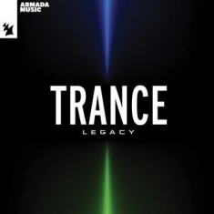 Various Artists - Armada Music - Trance Legacy