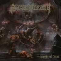 Slaughterday - Tyrants Of Doom