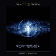 Within Temptation - Silent Force