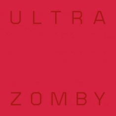 Zomby - Ultra