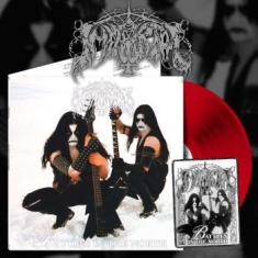 Immortal - Battles In The North (Red Vinyl Lp