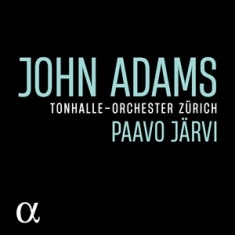 Adams John - John Adams