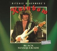 Rainbow - Black Masquerade