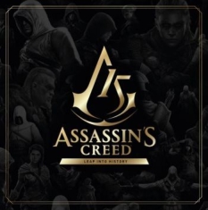 Various Artists - Assasin's Creed