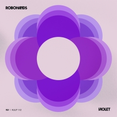 Robohands - Violet