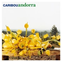 Caribou - Andorra (15Th Anniversary Edition)