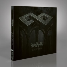 Black Anvil - Regenesis (Digipack)